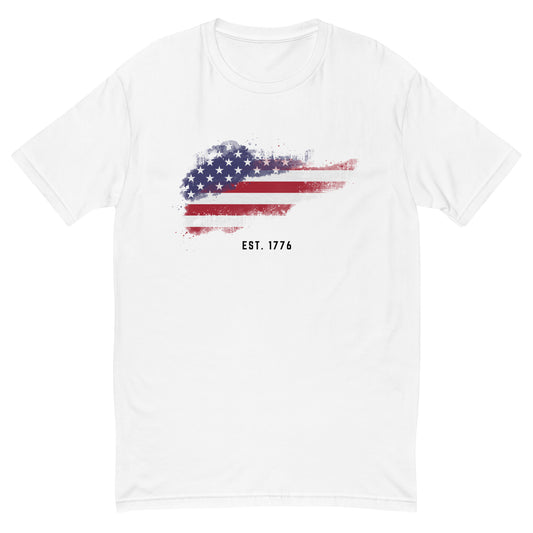 EST. 1776 Men's T-Shirt 