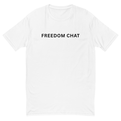 Lightweight Freedom Chat T-Shirt
