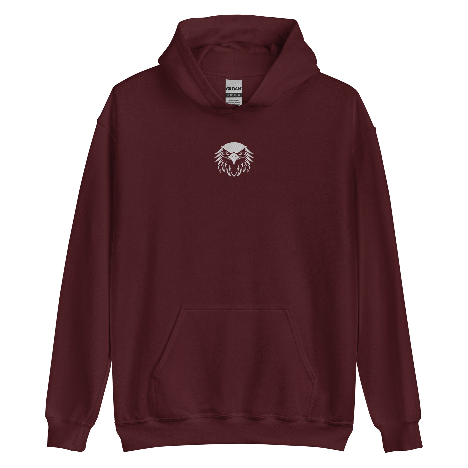Women's Reimagined Hoodie
